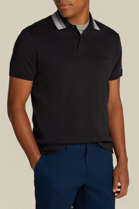 חולצת פולו TOMMY HILFIGER