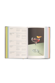 תמונת תקריב של Spirited: Cocktails from Around the World