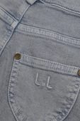 מכנסי ג'ינס ברמודה- גילאי 3-4 שנים LOUIS LOUISE