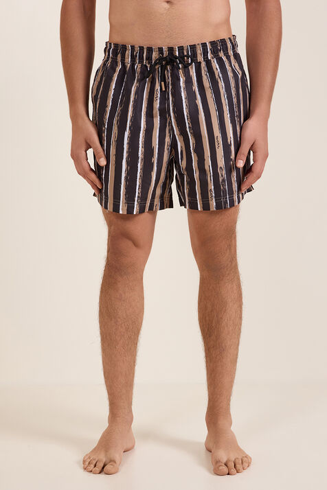 מכנסי בגד ים BOSS