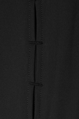 מכנסי טייץ יוגה דריי פיט בגוון שחור NIKE