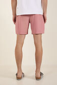 תמונת דוגמן אחורית של Balancer Woven Relaxed-Fit Short 7