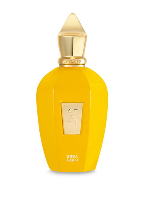 Xerjoff Erba Gold Eau de Parfum 100 ml XERJOFF PERFUME