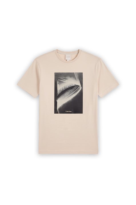 חולצת טי CALVIN KLEIN