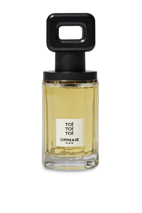Toi Toi Toi Extrait De Parfum 100 ml ORMAIE