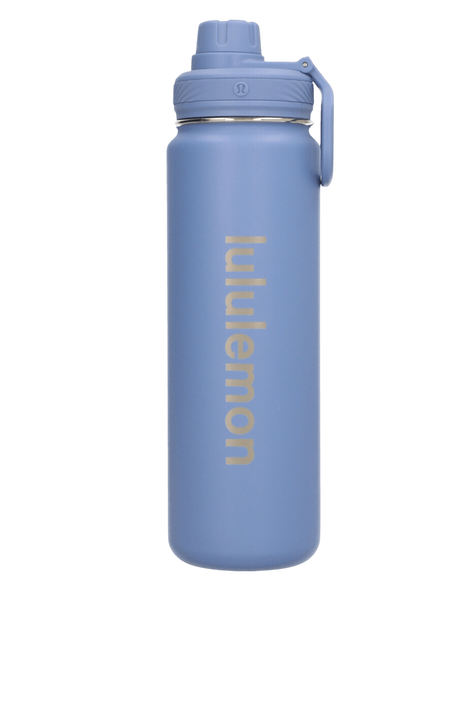 Back to Life Sport Bottle 24oz LULULEMON
