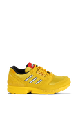 תמונה קידמית של Adidas X Lego ZX 8000 in Yellow