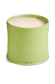 תמונה קידמית של LOEWE Cucumber Large Scented Candle