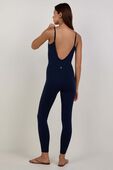 תמונת דוגמן אחורית של Align&trade; V-Back Bodysuit 25