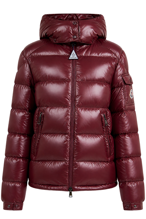 מעיל פוך מארי MONCLER