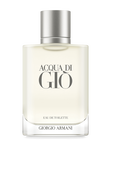 תמונה קידמית של Aqua di Gio Eau de Toilette 100 ml