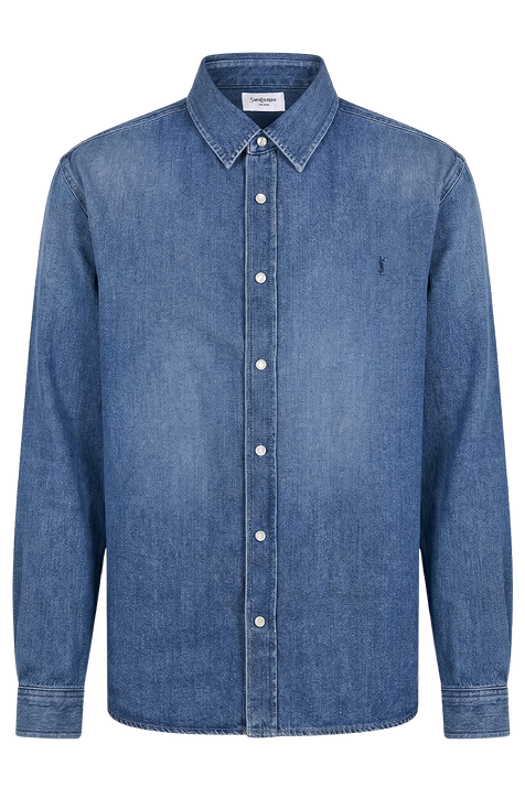 חולצת ג'ינס