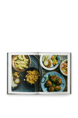 תמונת תקריב של Indian Vegetarian Cookbook