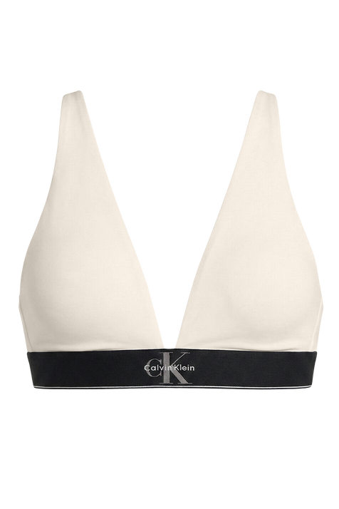 חזיית משולשים CALVIN KLEIN