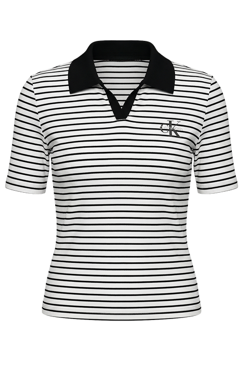 חולצת פולו CALVIN KLEIN