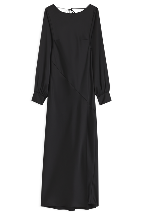 שמלת מידי HUGO