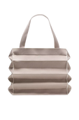 תמונה אחורית של Fold It Hold It Tote Bag