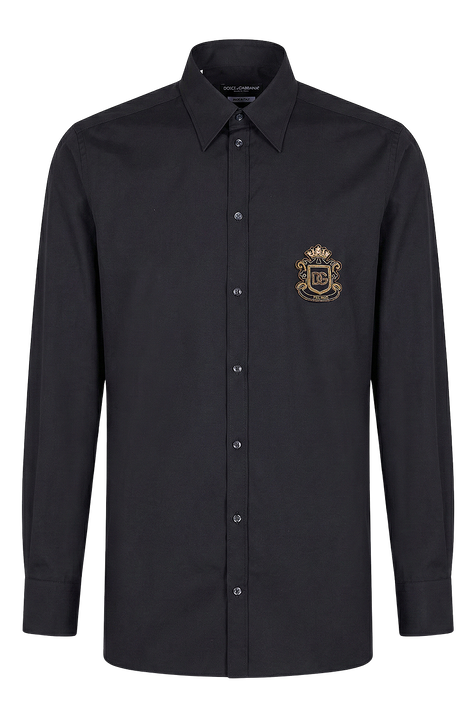 חולצת מכופתרת