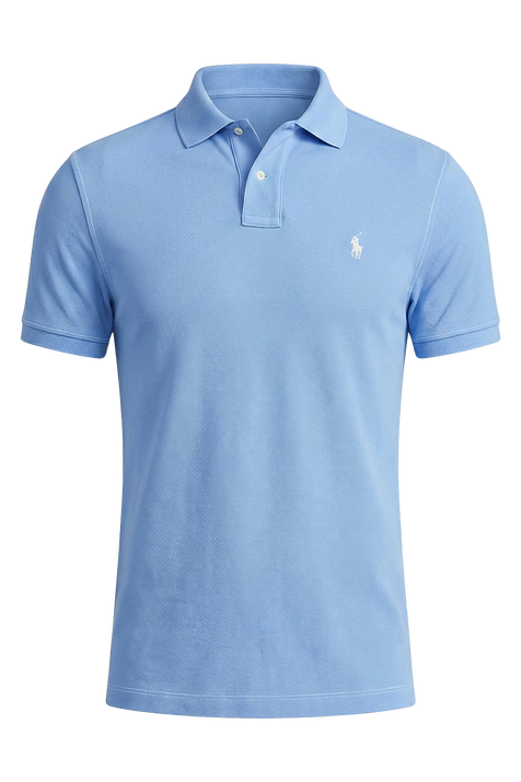 חולצת פולו POLO RALPH LAUREN