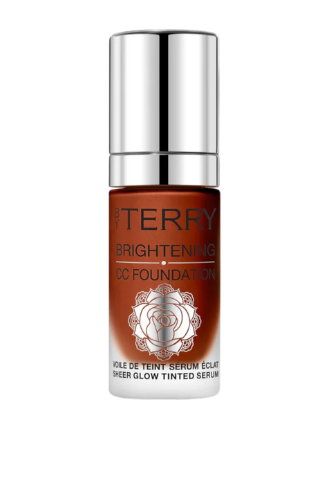 Brightening Cc Foundation 8C BY TERRY