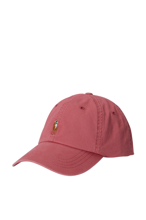 כובע מצחייה POLO RALPH LAUREN