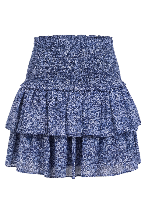 חצאית מיני מלמלה MICHAEL KORS