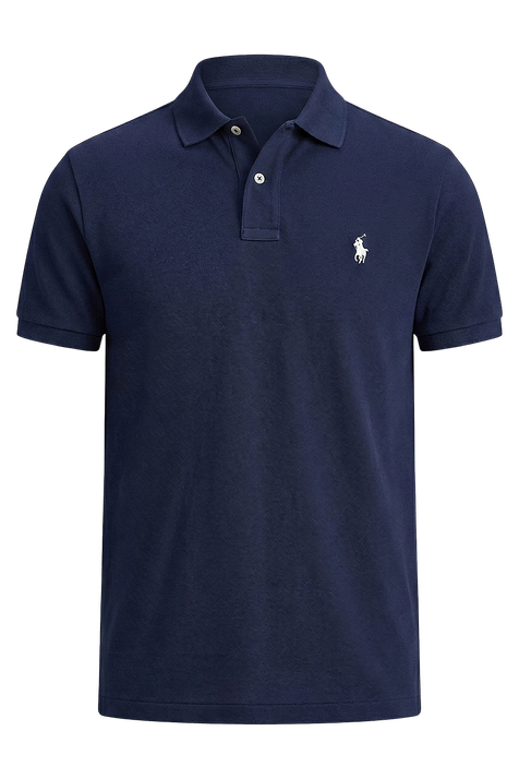 חולצת פולו POLO RALPH LAUREN