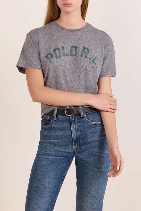 חולצת טי POLO RALPH LAUREN