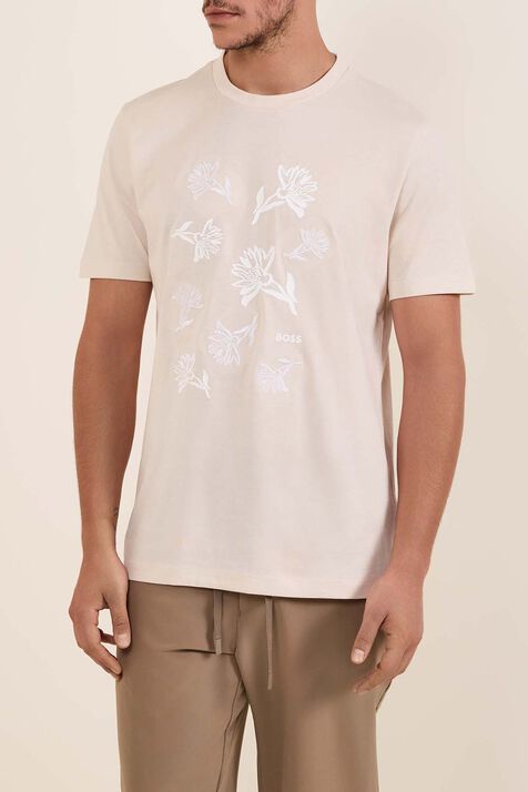 חולצת טי BOSS