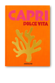 תמונה קידמית של קאפרי דולצ'ה ויטה