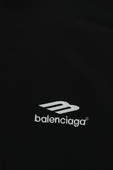 ז'קט ספורטיבי עם לוגו רקום BALENCIAGA