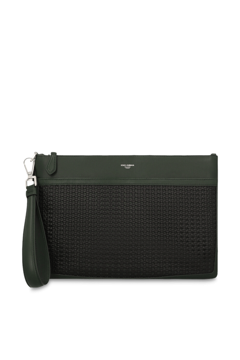 תיק קלאץ' DOLCE & GABBANA