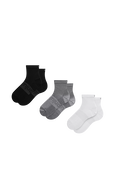 תמונה קידמית של Power Stride Socks *3Pair