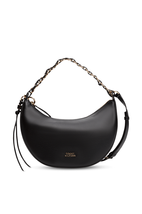 תיק קרוסבודי מון TOMMY HILFIGER