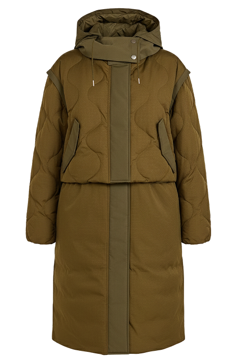 מעיל ורסטילי RAG & BONE