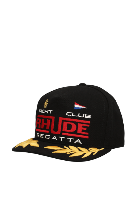 כובע מצחייה RHUDE