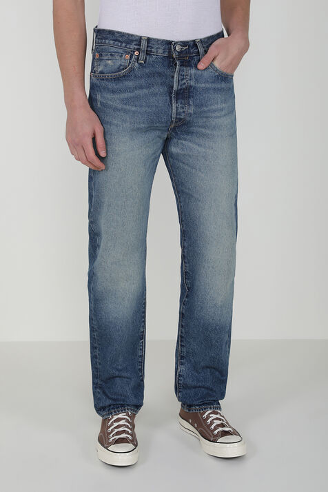 מכנסי ג'ינס 501 '54