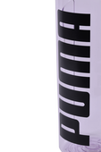 תמונת תקריב של Puma Training Bottle1L in Purple