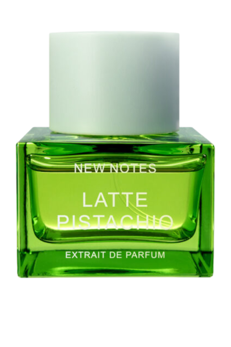 New Notes Latte Pistachio Extrait 50 ml NEW NOTES