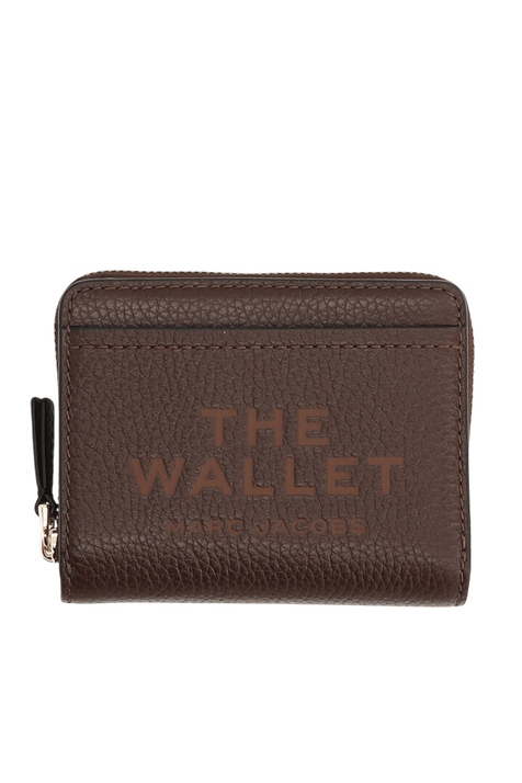 ארנק עור MARC JACOBS