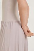 2-in-1 Wide-Leg Jumpsuit