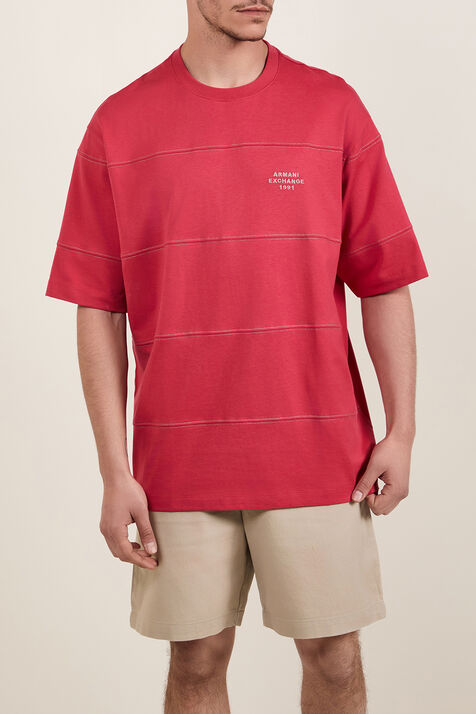 חולצת טי ARMANI EXCHANGE