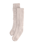 תמונה קידמית של Unisex Slouch Socks