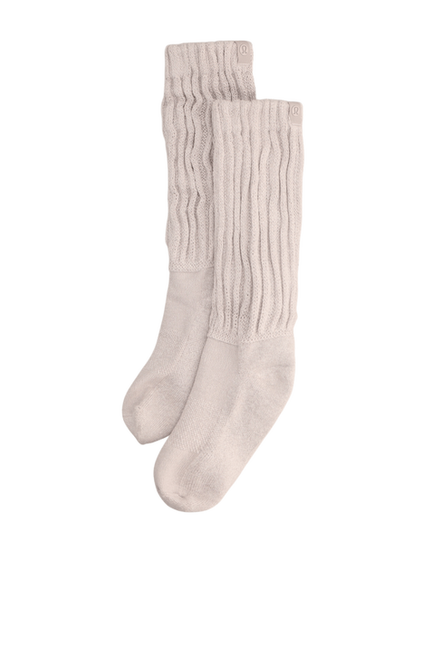 Unisex Slouch Socks LULULEMON