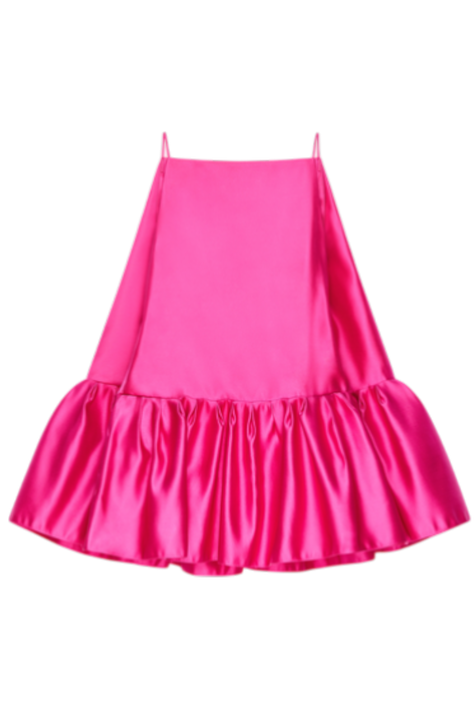 שמלת מיני GIVENCHY