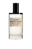 תמונה אחורית של D.S. & Durga I Don’t Know What 100 ml