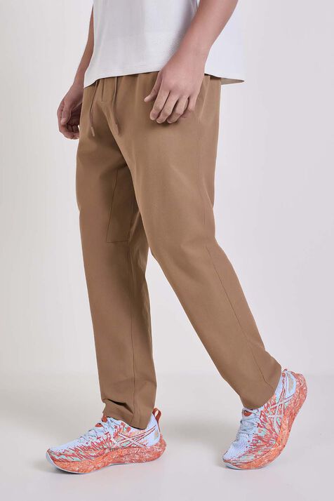 Zeroed In Slim-Fit Pant Regular LULULEMON