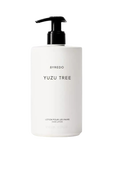 תמונה קידמית של Byredo Yuzu Tree Hand Lotion 450ML