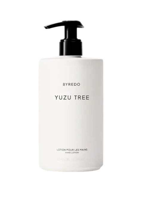 Byredo Yuzu Tree Hand Lotion 450ML BYREDO