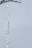 חולצת כפתורים אוברסייז דיאנה RAG & BONE